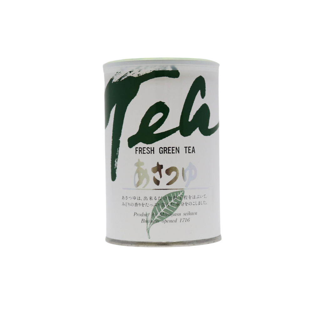 煎茶 あさつゆ 80g